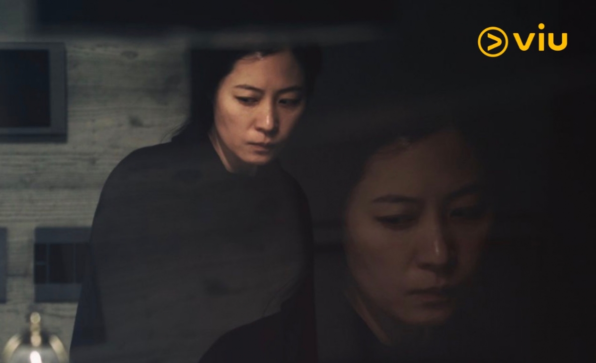 韓版《黑鏡》？解構韓國熱播始源、U-IE等主演之《SF8》8個奇幻單元劇